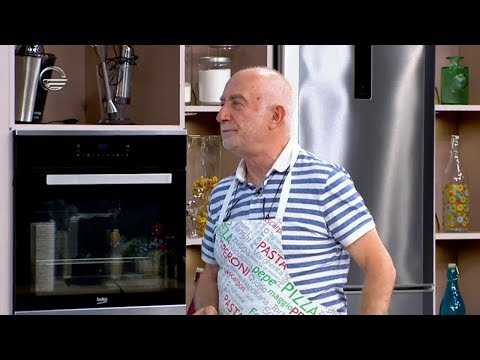 კულინარიული დუელი - 14 სექტემბერი, 2019 წელი