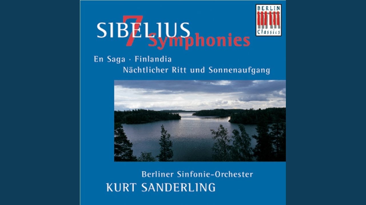 Symphony No. 6 in D Minor, Op. 104: I. Allegro molto moderato