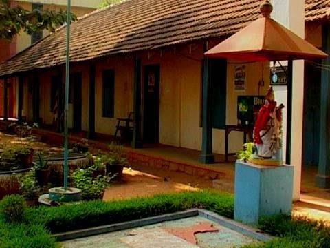 Cotton Hill School, Thiruvananthapuram Cotton Hill School, Thiruvananthapuram