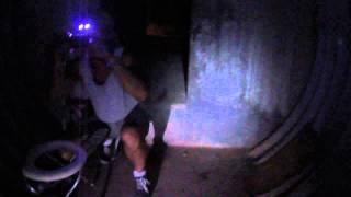 Bomb Fallout Shelter - Discovery