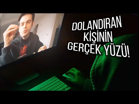 DEEP WEB GERÇEKLERİ!(Deepweb'e giriş ve hacker tuzakları)