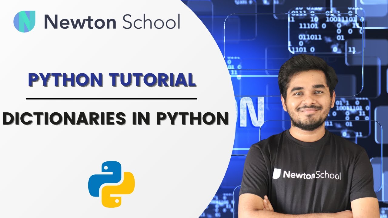 Dictionaries in Python | Python Tutorial Telugu