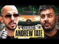 ANDREW TATE: Reveals The Truth About Money, Power & Wealth | CEOCAST EP. 77