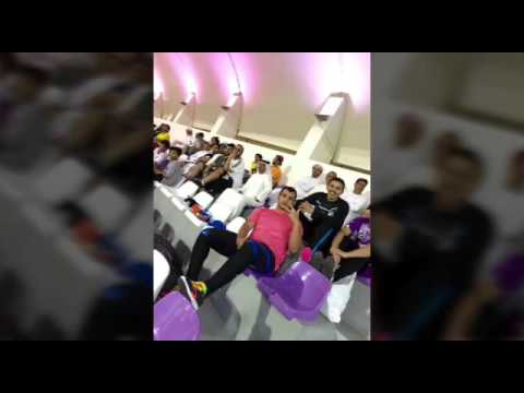 فريق الاتحاد وبطولة حجاج