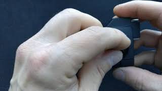 Trackball Module Ball Replacement