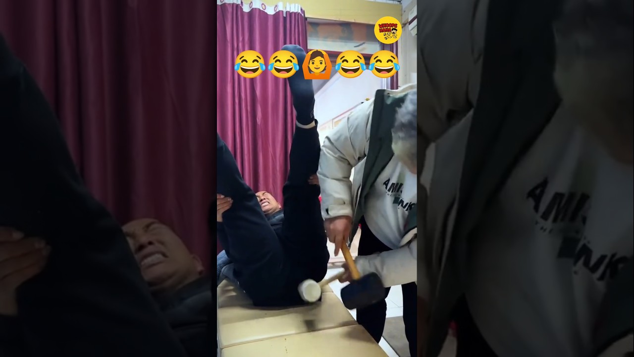 Вы никогда не видели ничего подобного. 😂😂 