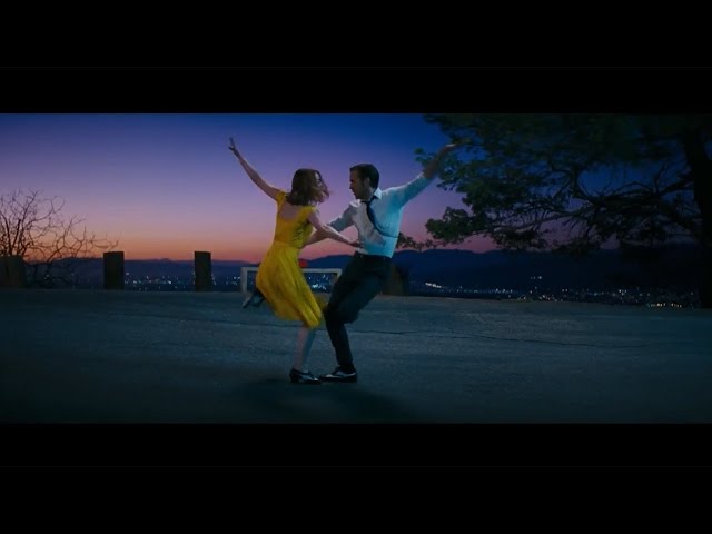 映画「ラ・ラ・ランド」予告編 - YouTube