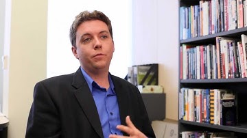 2011 University of Waterloo "MBET" Practicum Video ~ CHAR Technologies