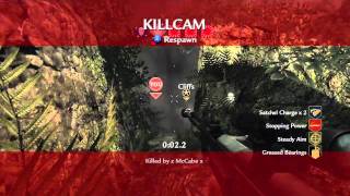 WAW AIMBOT (HD)