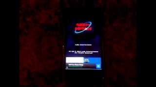 Galaxy Raiders for Android screenshot 2