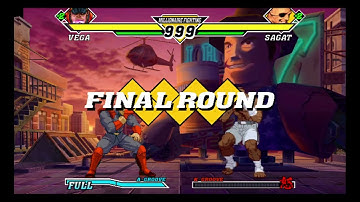 CVS2 | Riz0ne VS Briyou | 🇺🇸🇺🇸 Fightcade eSports #fightcade2 #fightcade #capcom #snk #capcomvssnk2