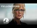 ‘Keep the Wolves Close’ Behind the Story | Yellowstone | Paramount Network