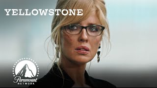 ‘Keep the Wolves Close’ Behind the Story | Yellowstone | Paramount Network