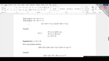 MTH202  Assignment No 01 In Charge Irfan Ullah Solution 2025  Solution || BY VU ASSIGNMENT ||