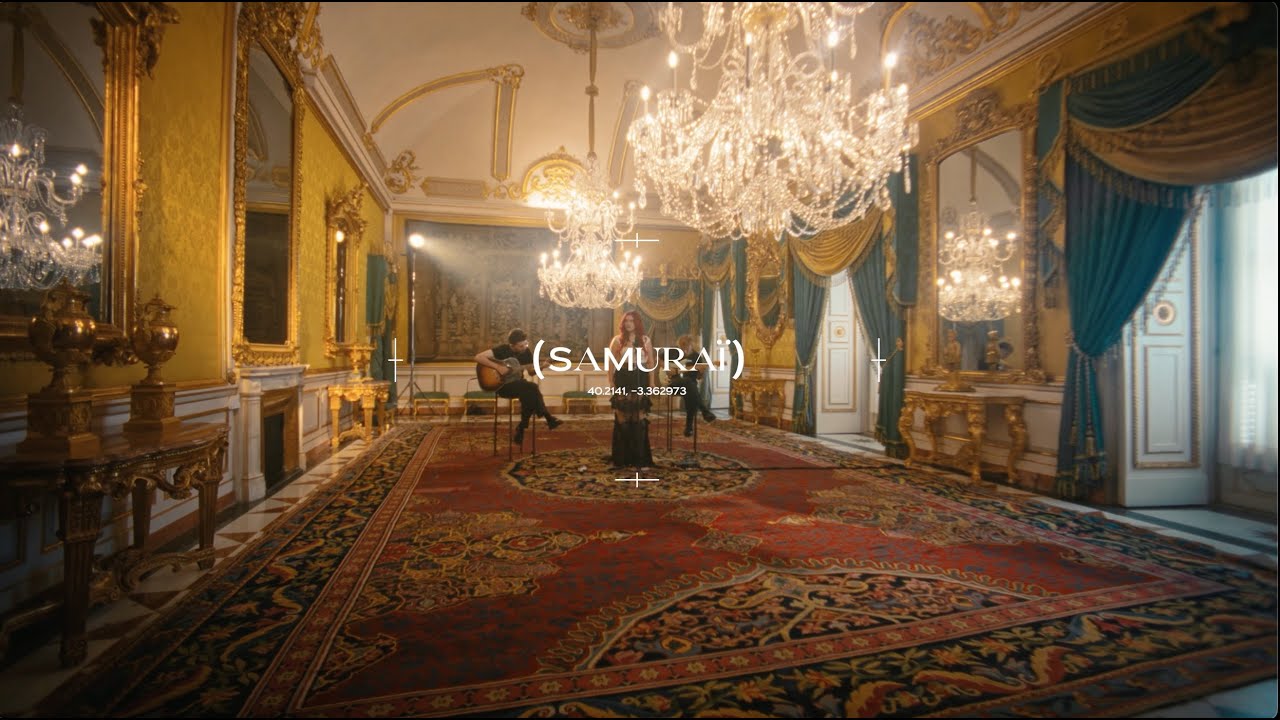 MAD SOUNDS 40 - SAMURAÏ