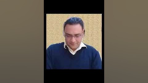 ٣ مايو ٢٠٢١ د احمد عبد الرازق يقلد القارئ أحمد العجمي