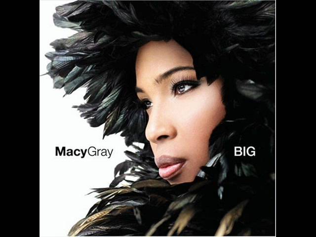 Macy Gray - Slowly