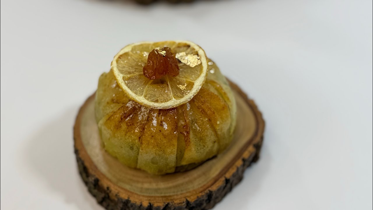 الوصفك المنتضرة 💣فالبنة ميني بسطيلة بحشو مشمخ ومعسل  البنة هبااال وطريقة تزين عصريه🇩🇿