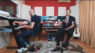 Elvis Bakterovic - Bogatstvo (COVER)