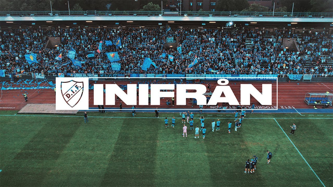 DIF Inifrån | 123