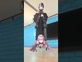 any last words, Shiorin???? #holoSerendipity #anime #animation #hololive #envtuber