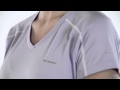 Columbia Sportswear | Spring '14 Women's Zero Rules Short Sleeve Shirt