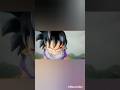 Dragonball Z Ultimate Tenkaichi Kid Gohan Tensed Up Gyaku Ryona 2 Short