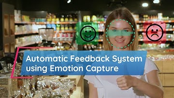 AI, IoT and Computer Vision Solutions for Retail Industry