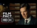 The Imitation Game Movie Facts