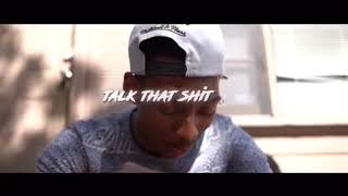 T3 Ft Turf Hogg X Tra8 “ Talk That Shit “ ( Official Video )