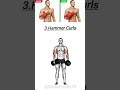 top 4 exercise for bigger forarms #forarms