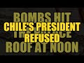 Chile's president refused to flee the 1973 coup #shorts