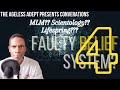 MLM??? Lifespring??? Scientology courses???