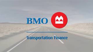 BMO Transportation Finance | For over 40 years