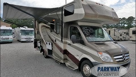 Used class c diesel rv for sale by owner