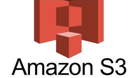 AWS Tutorial: S3 - Simple Storage Service | Create S3 Buckets, upload objects, enable versioning.
