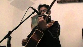 Video thumbnail of "adin tsaina"