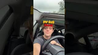 Can this filter predict YOUR future🔮