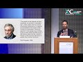 Jeff Booth - We are in fold 34: How exponentiality will change our understanding of economics