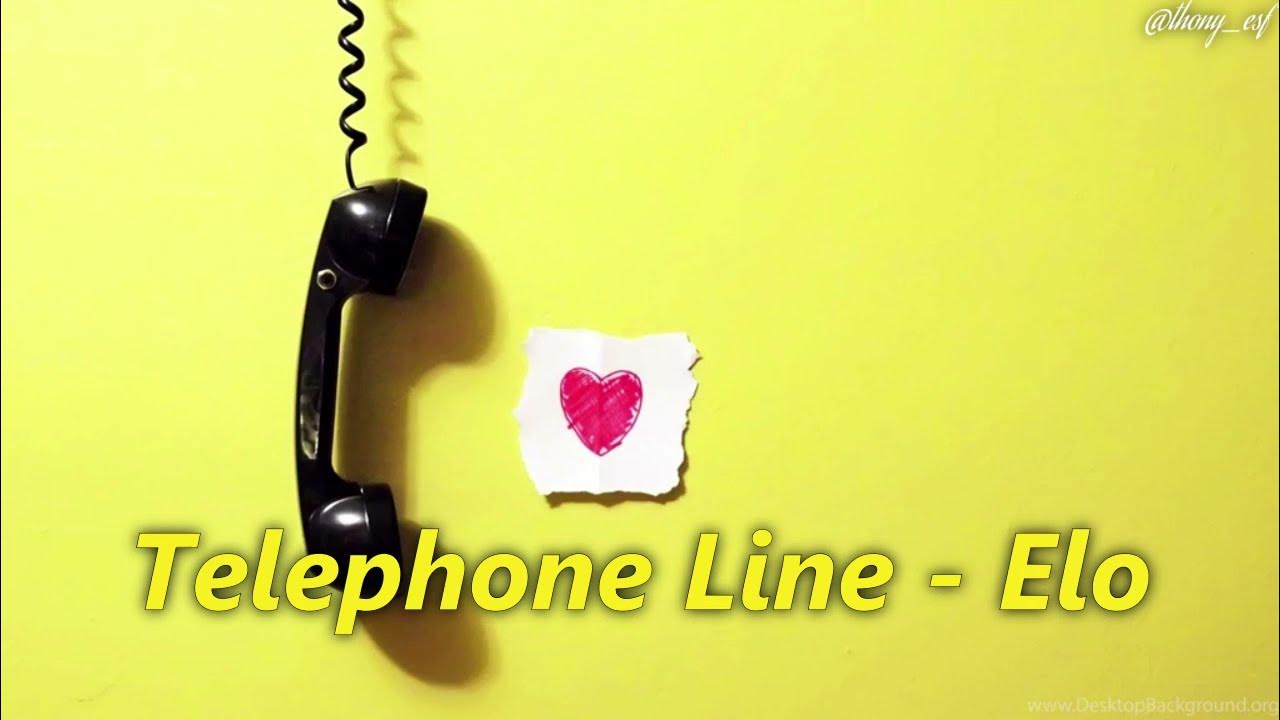 Telephone Line ELO [Legendado/Lyrics] PTBR/ENG YouTube