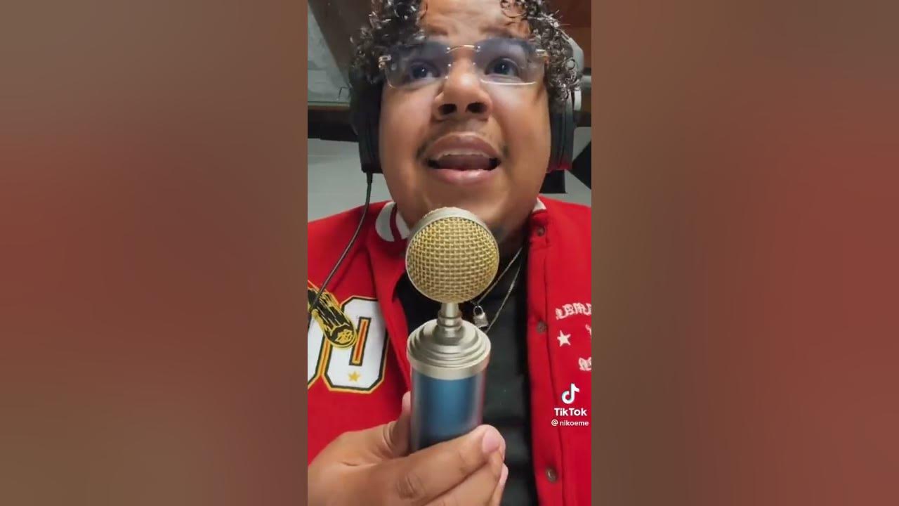 Niko Eme - 30/30 (Unreleased Song Snippet)