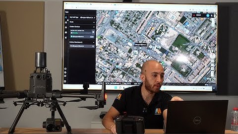 Introduction to DJI FlightHub 2