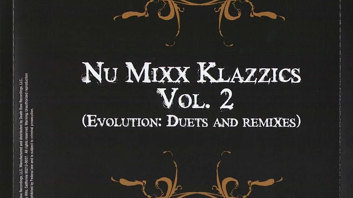 2Pac - Picture Me Rollin' (Instrumental)(Nu-Mixx Klazzics)[High Definition Remastered] 4K