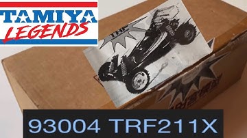 Is this the Rarest Tamiya Car of all time???