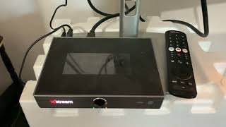 Airtel Xstream box use