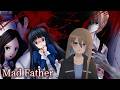 【Mad Father】名作ホラー！異変の秘密を解き明かせ！【ゆとか／配信／ライブ】
