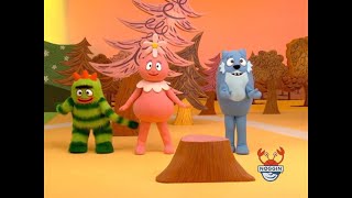 13 Noggin Commercials 6162009 Fanmade