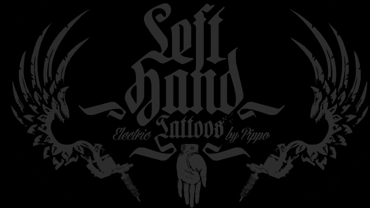 Left Hand Tattoos - Teaser 2016 - YouTube