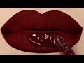 Lipstick Tutorials 2019 💄 New Amazing Lip Art Ideas #171