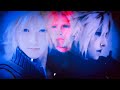 🍃💤 528 Hz | CALM | CLOUD STRIFE CARBON COPY | FFVII (FINAL FANTASY 7) | Manifestation Subliminal